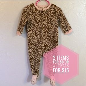 Carter’s Nightgown